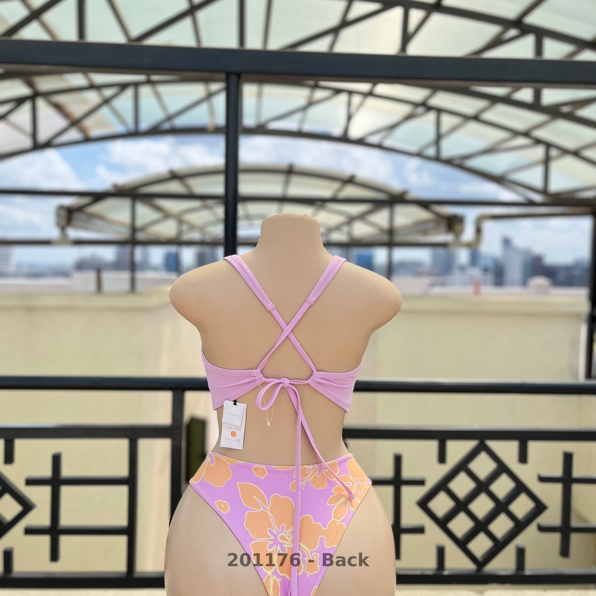 women Swimwear Two Piece