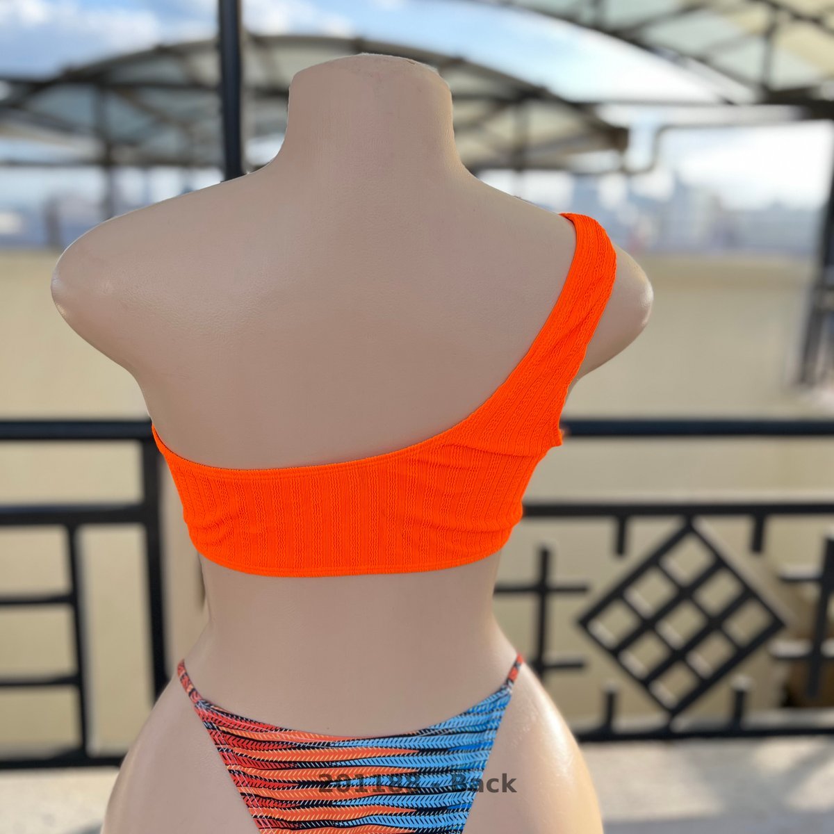 women Swimwear Two Piece