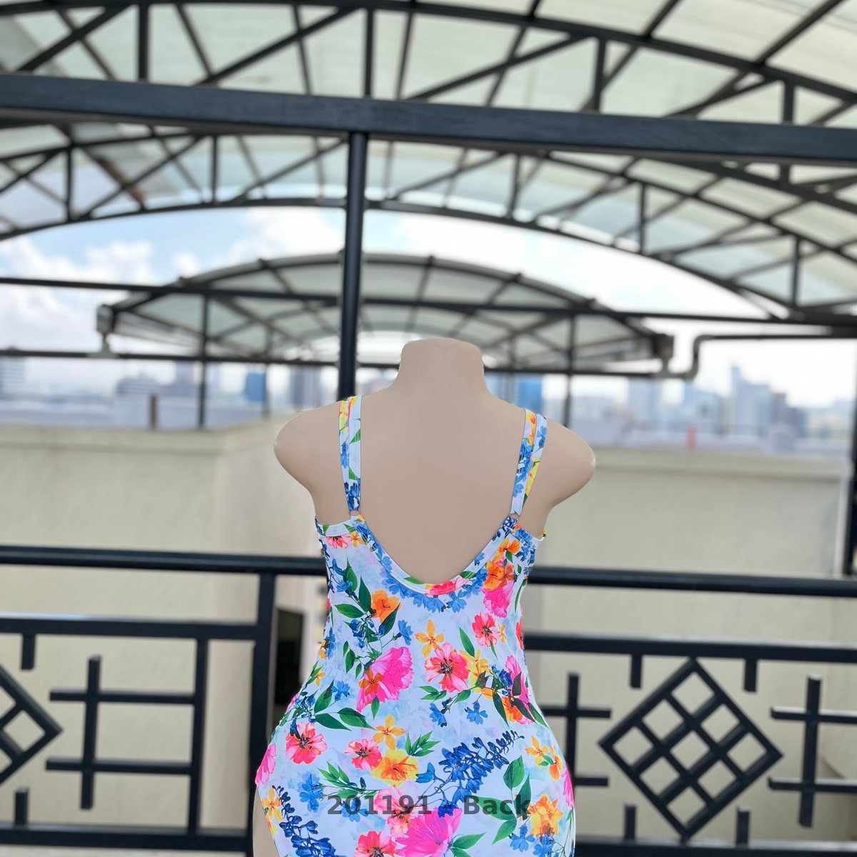 women Swimwear One Piece