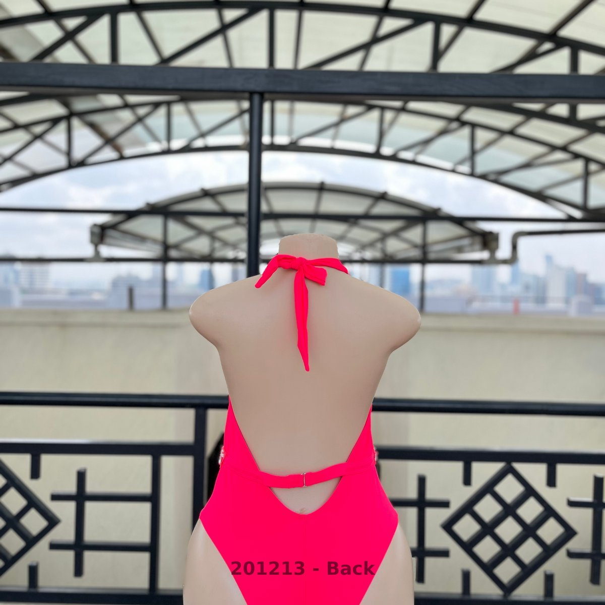 women Swimwear One Piece