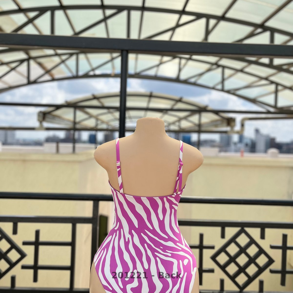 women Swimwear One Piece