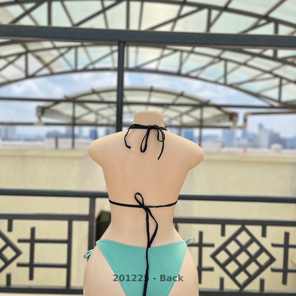 women Swimwear Two Piece