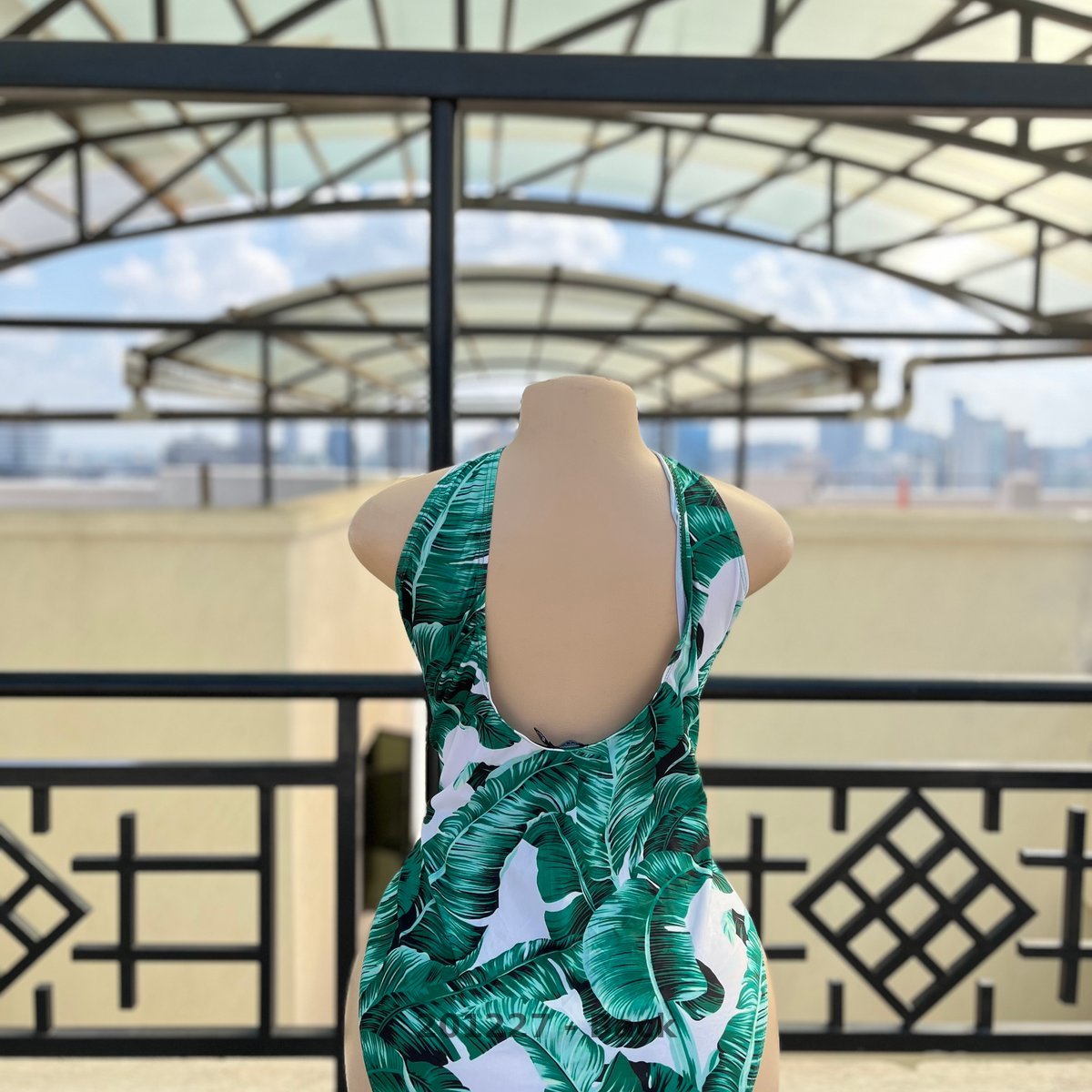 women Swimwear One Piece