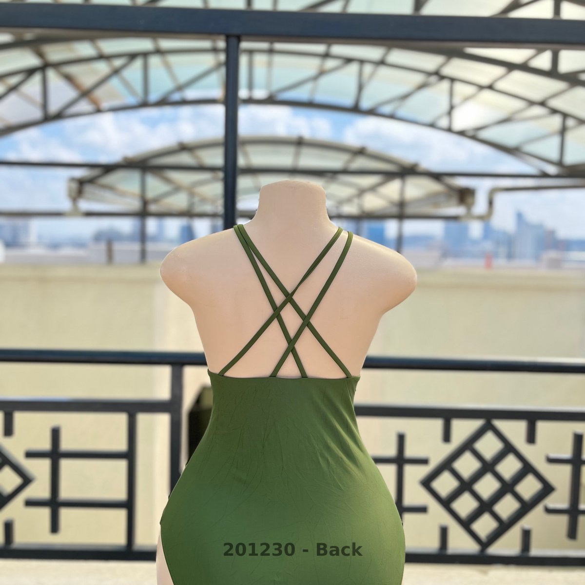 women Swimwear One Piece