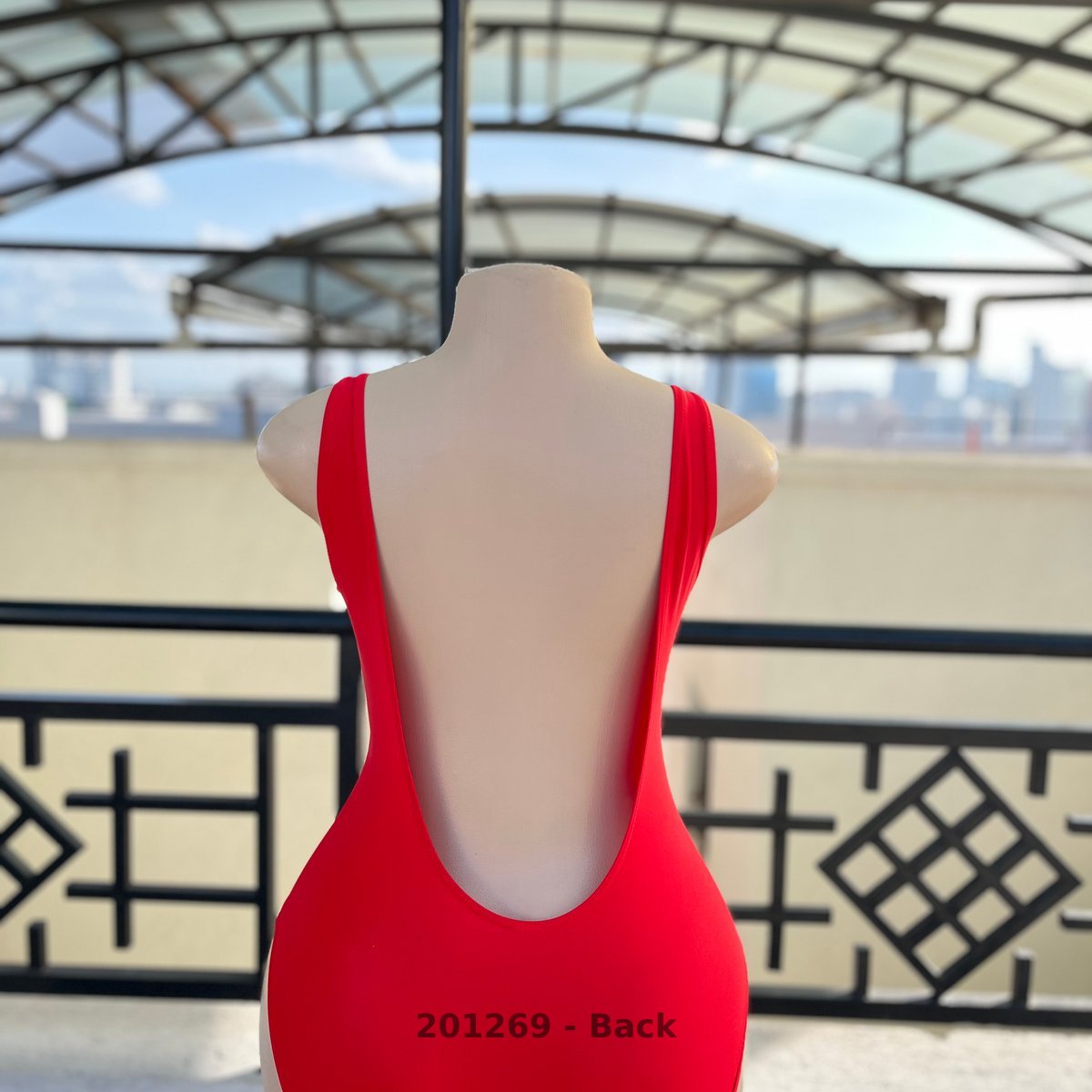 women Swimwear One Piece