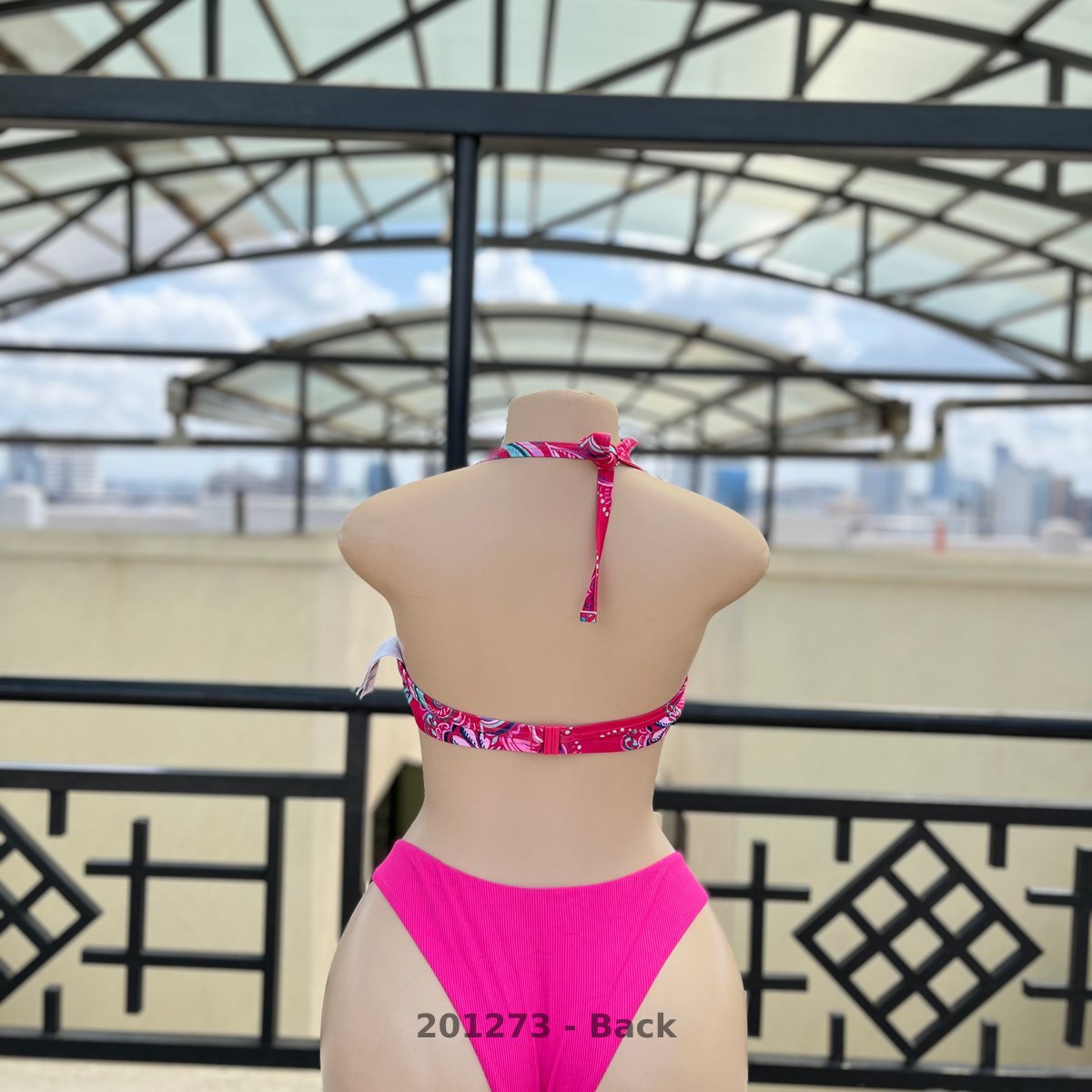 women Swimwear Two Piece