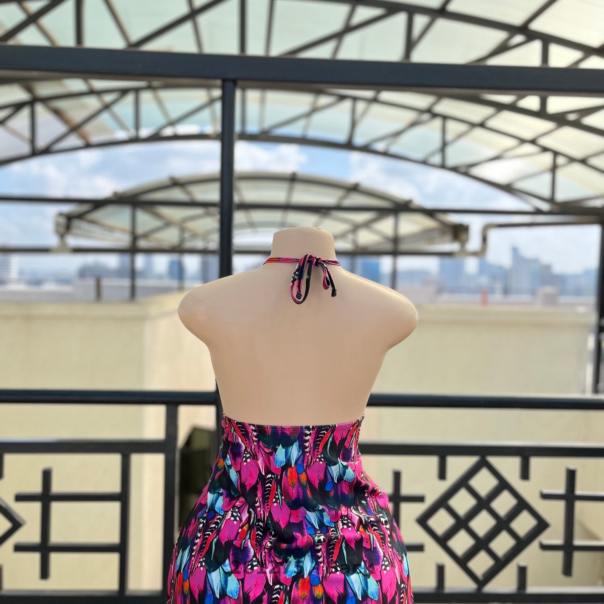 women Swimwear One Piece