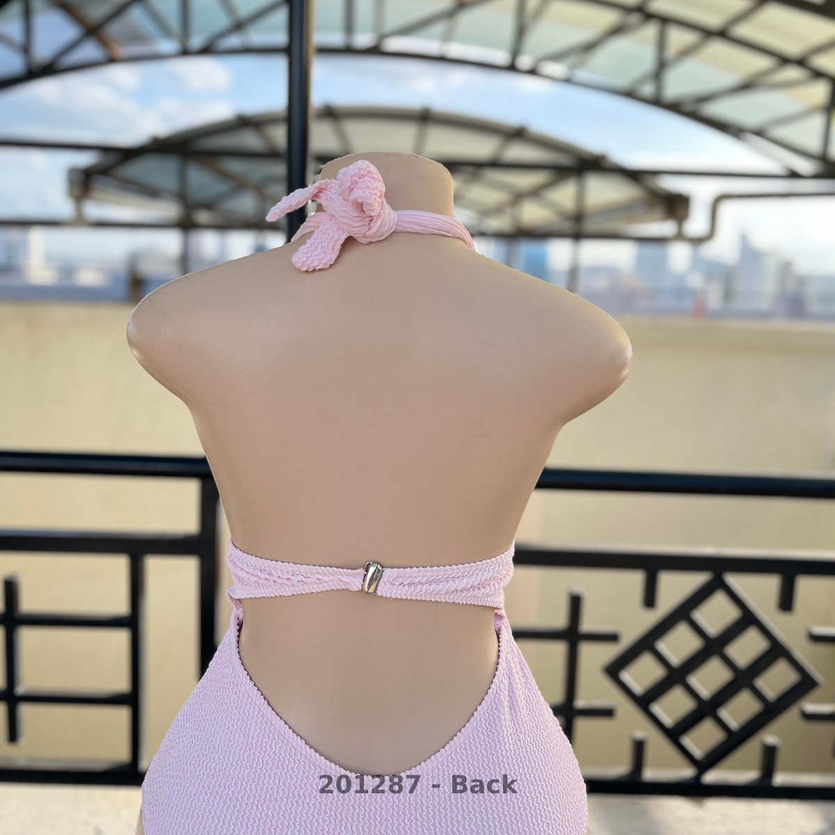 women Swimwear One Piece