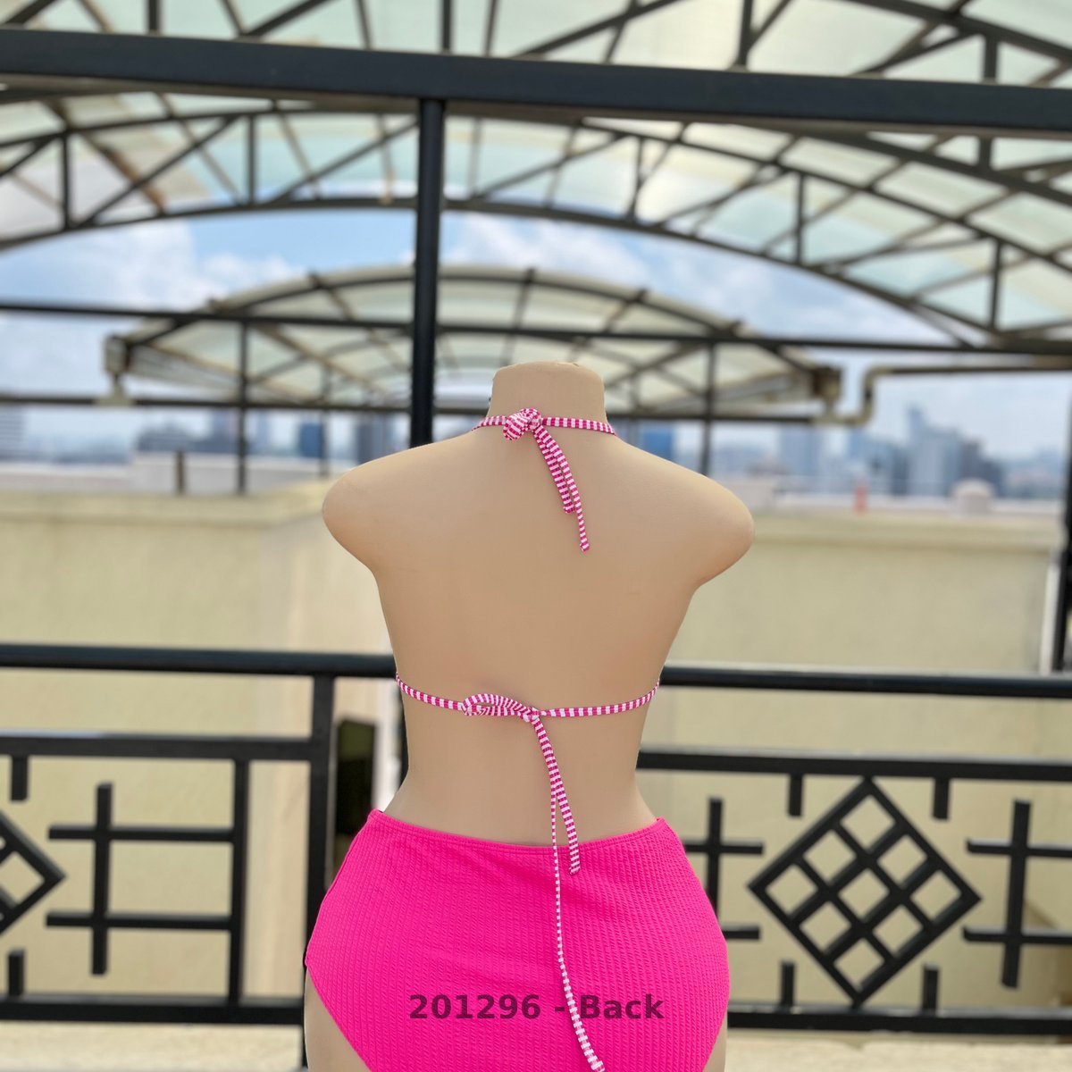 women Swimwear Two Piece