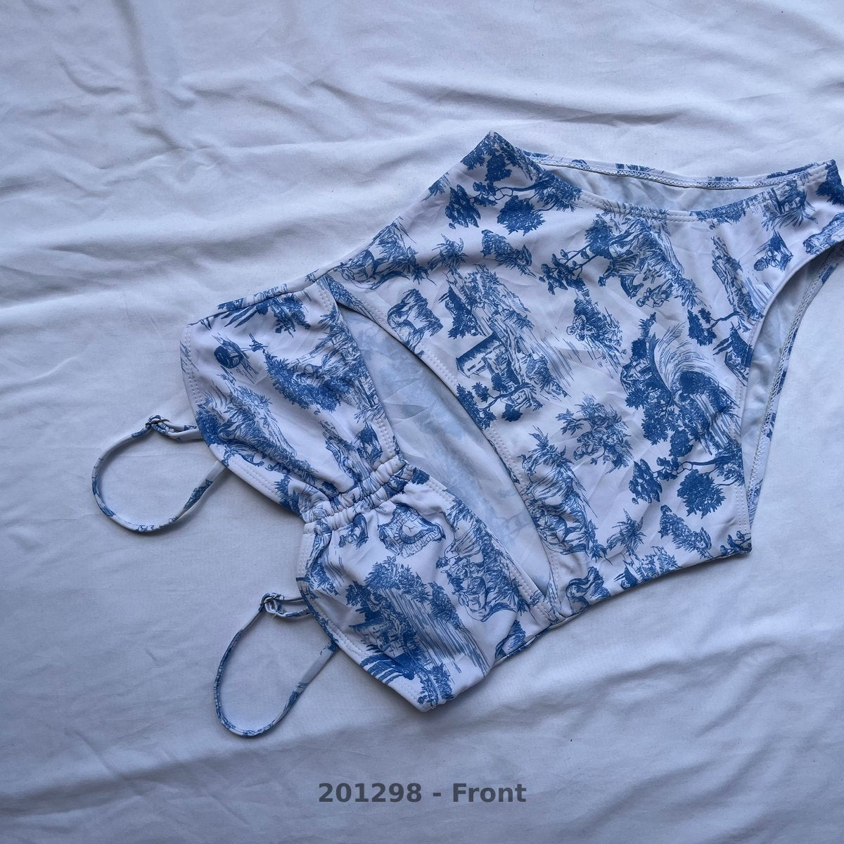 women Swimwear One Piece