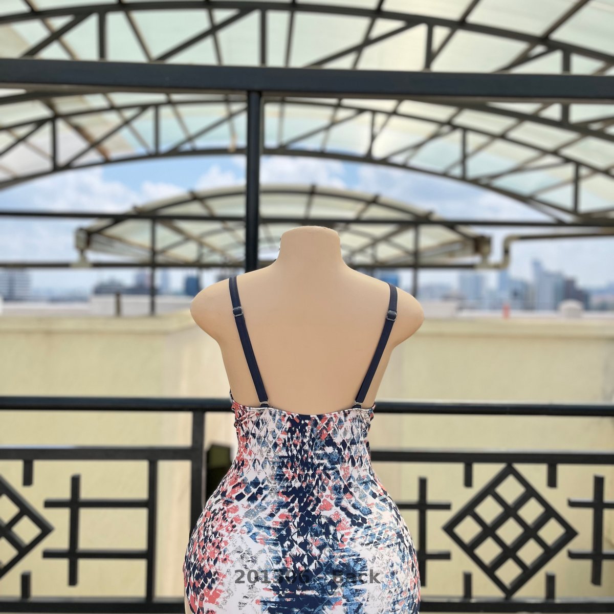 women Swimwear One Piece