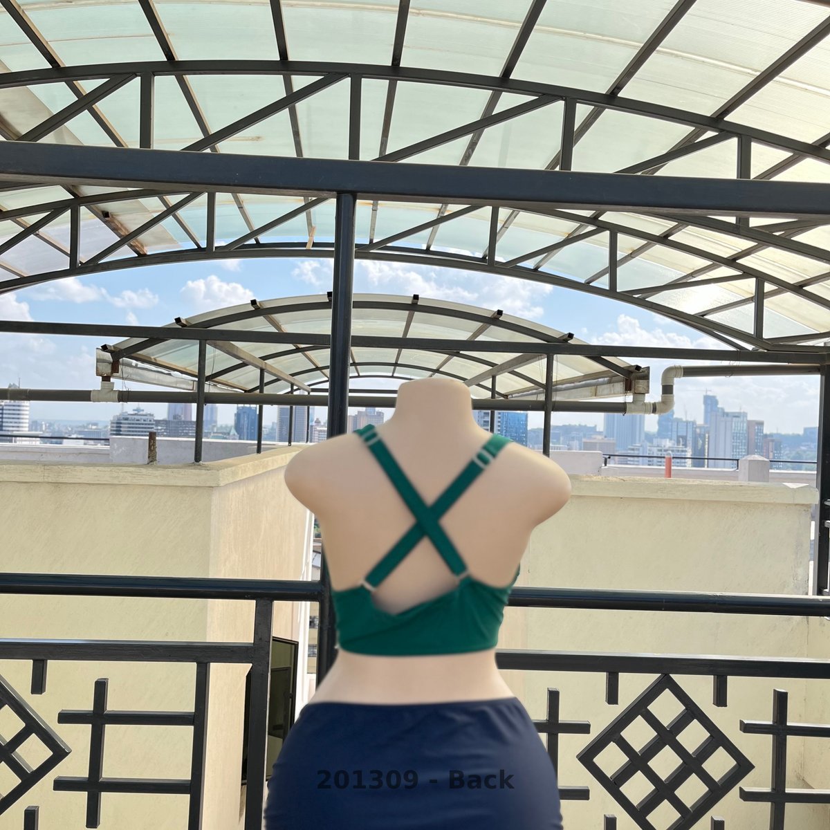 women Swimwear Two Piece