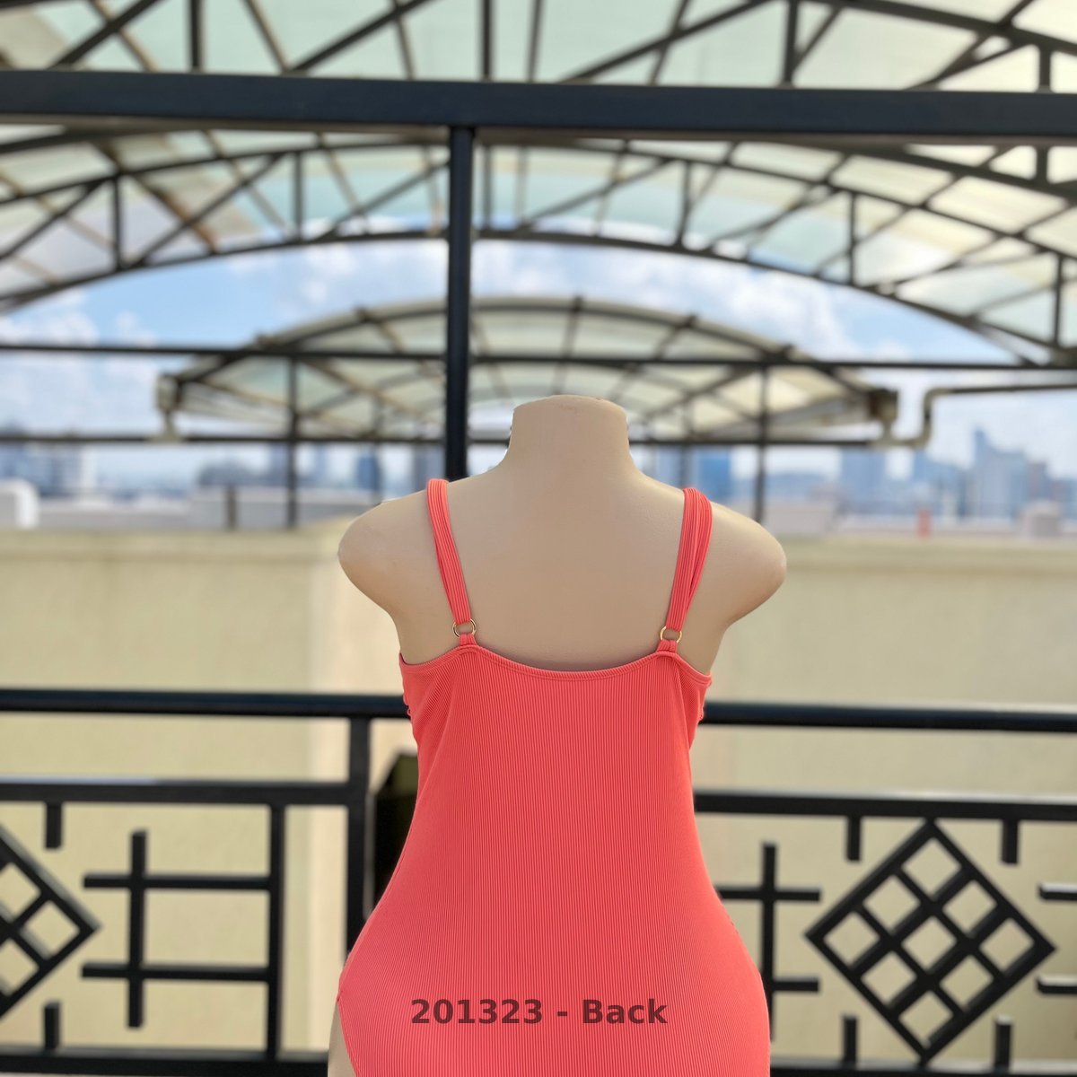 women Swimwear One Piece