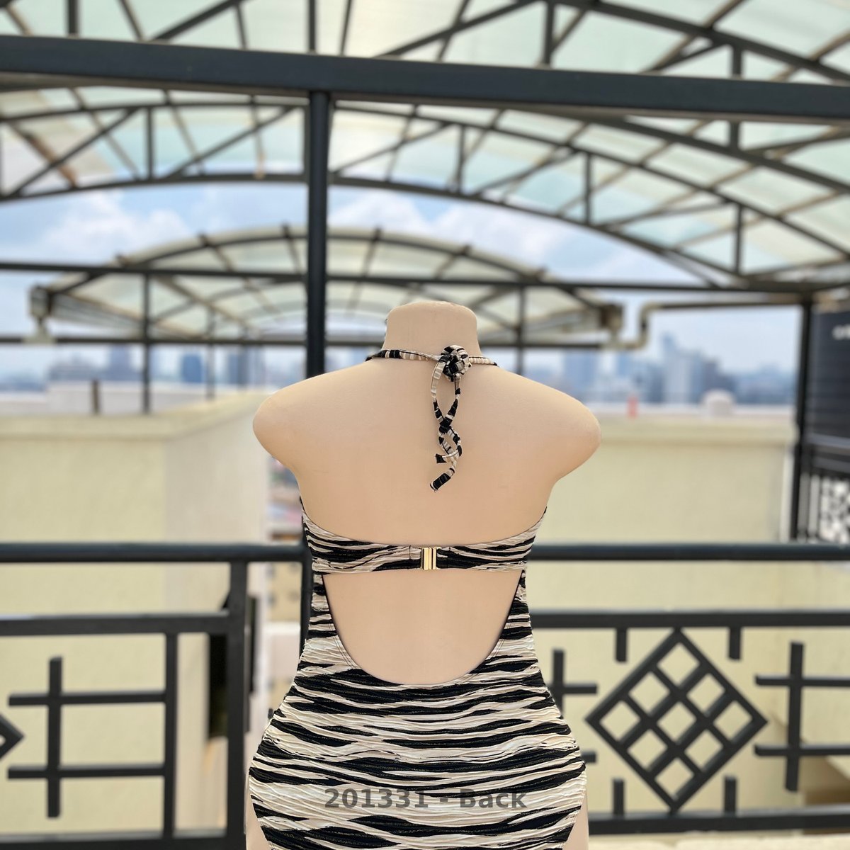 women Swimwear One Piece
