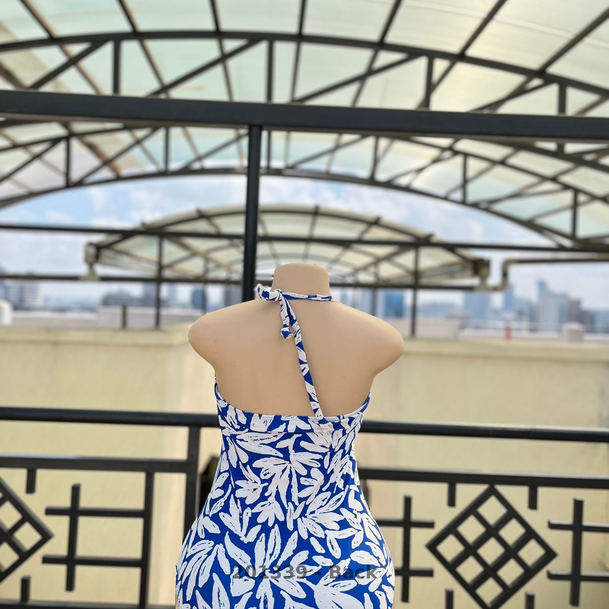 women Swimwear One Piece