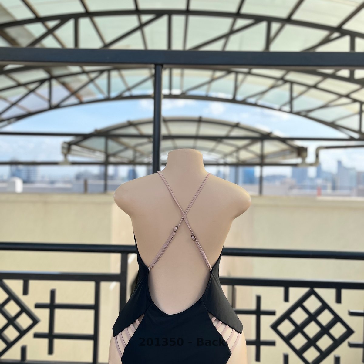 women Swimwear One Piece
