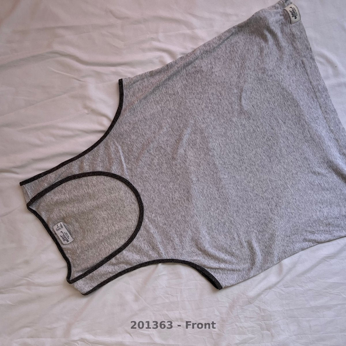 men Shirts & Tops Beach Vest