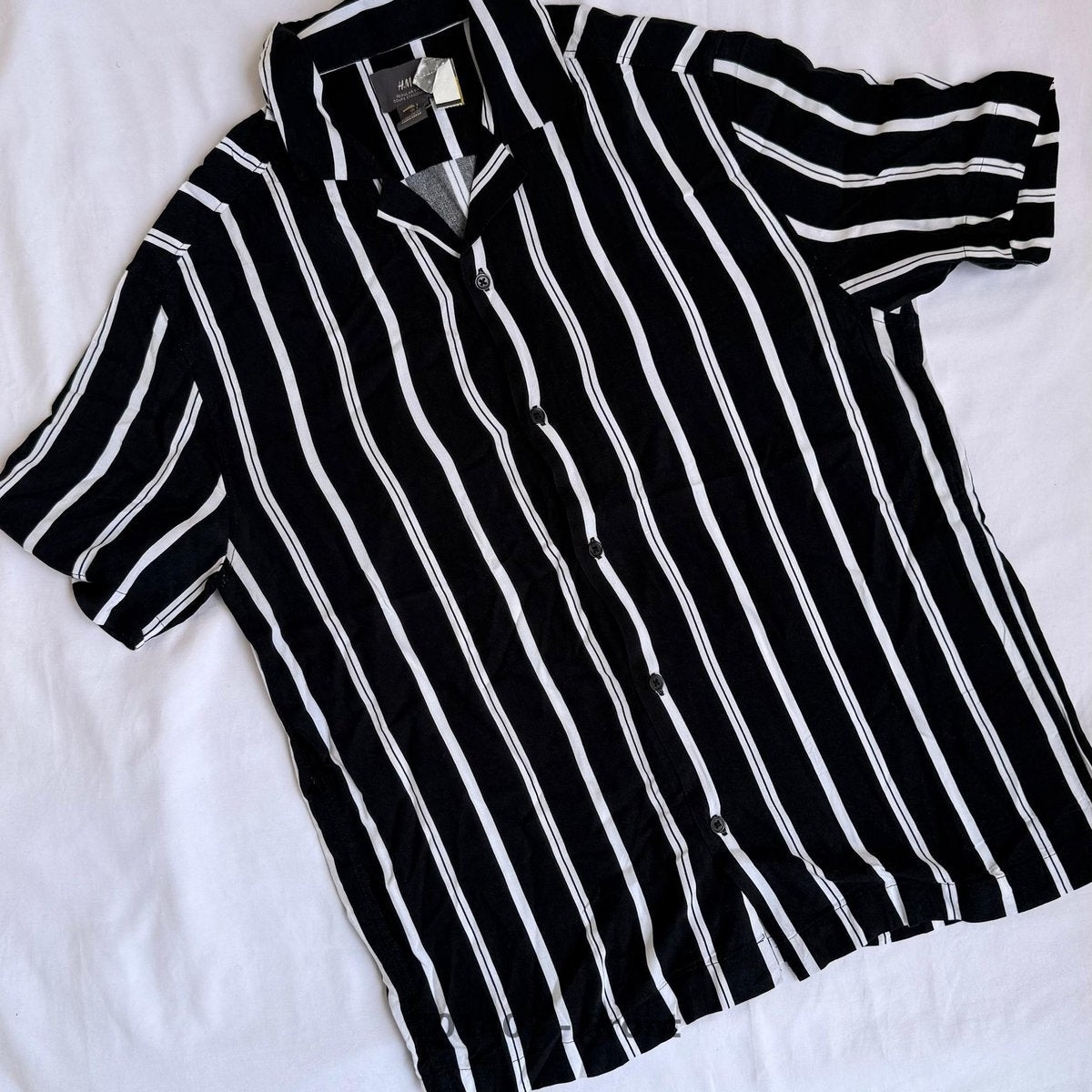 men Shirts & Tops Beach Shirts