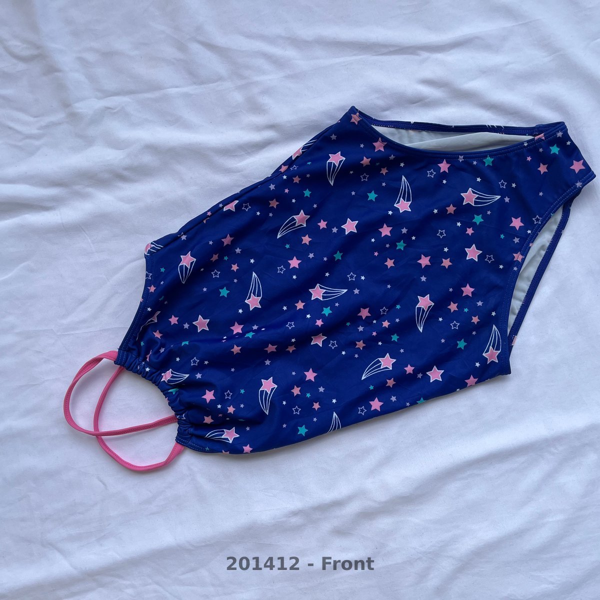 girls Swimwear One Piece