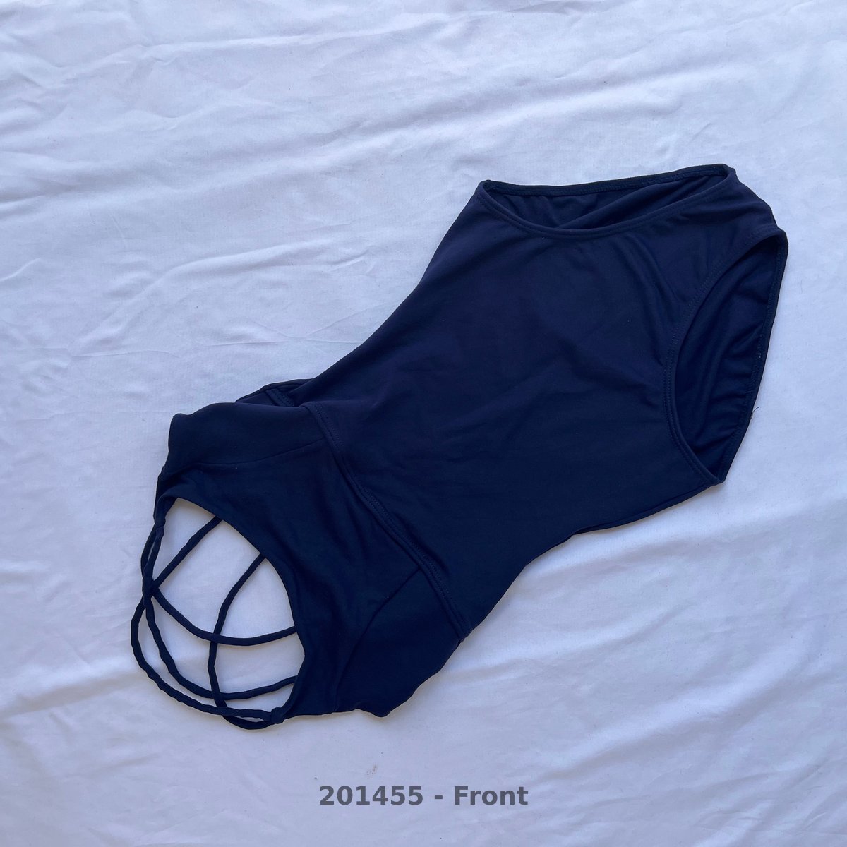 girls Swimwear One Piece