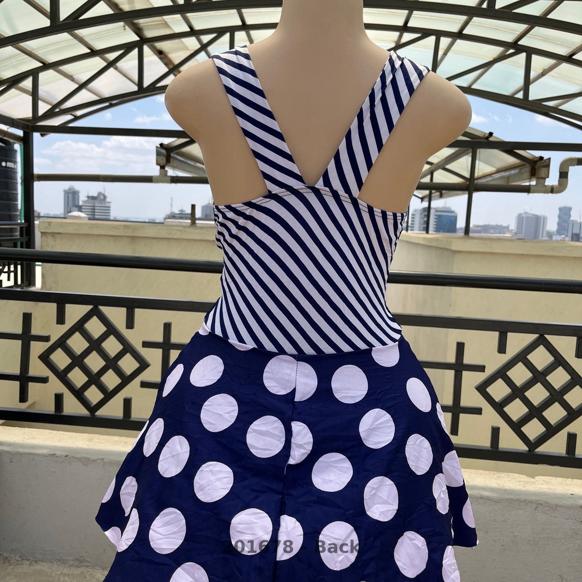 women Swimwear Swim Dress