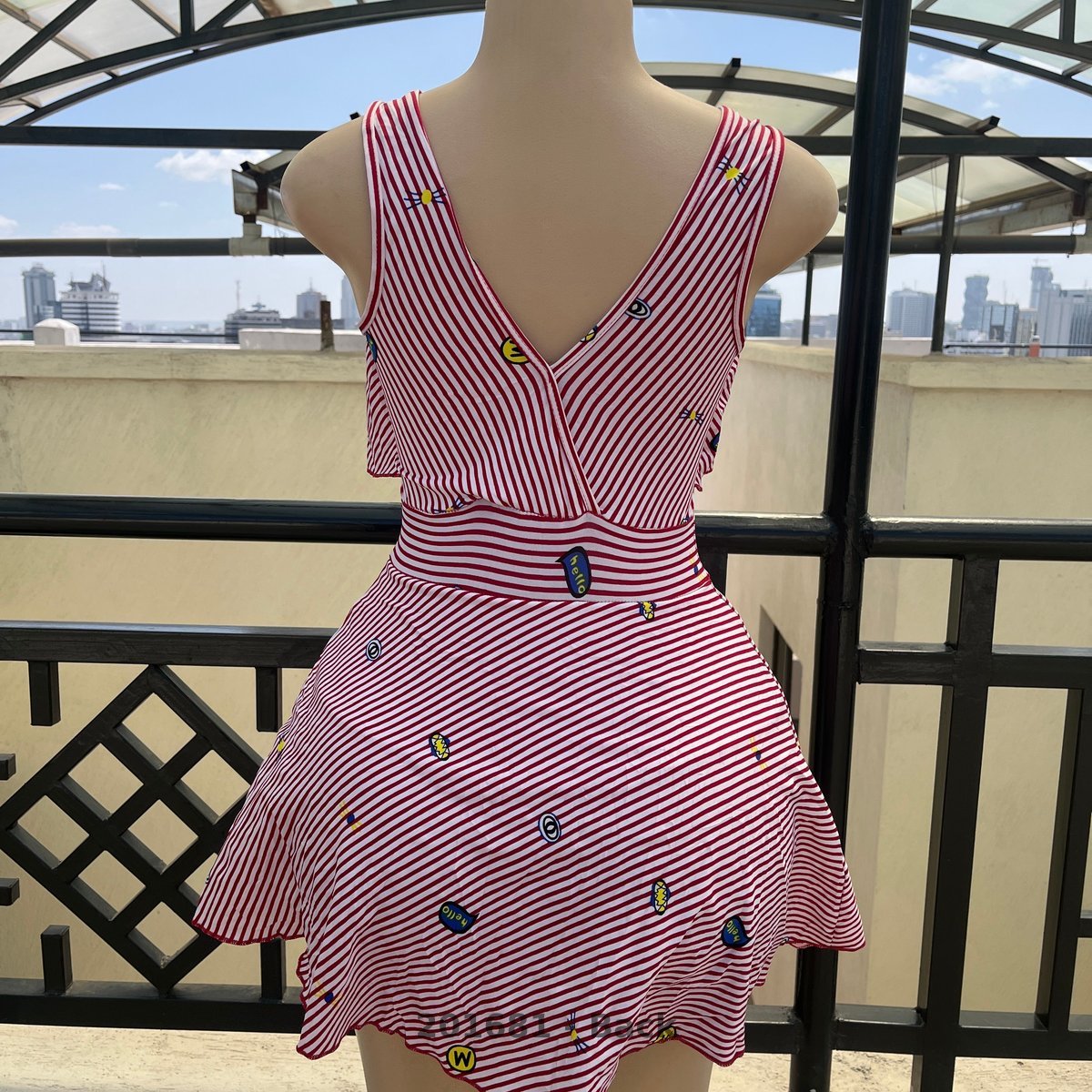 women Swimwear Swim Dress Modesty