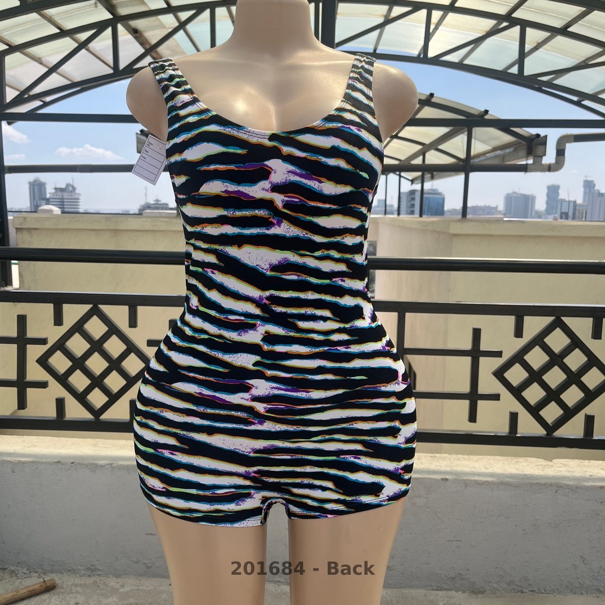 women Swimwear One Piece