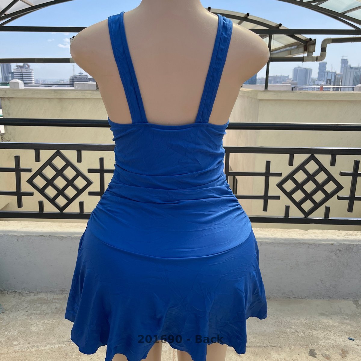 women Swimwear One Piece