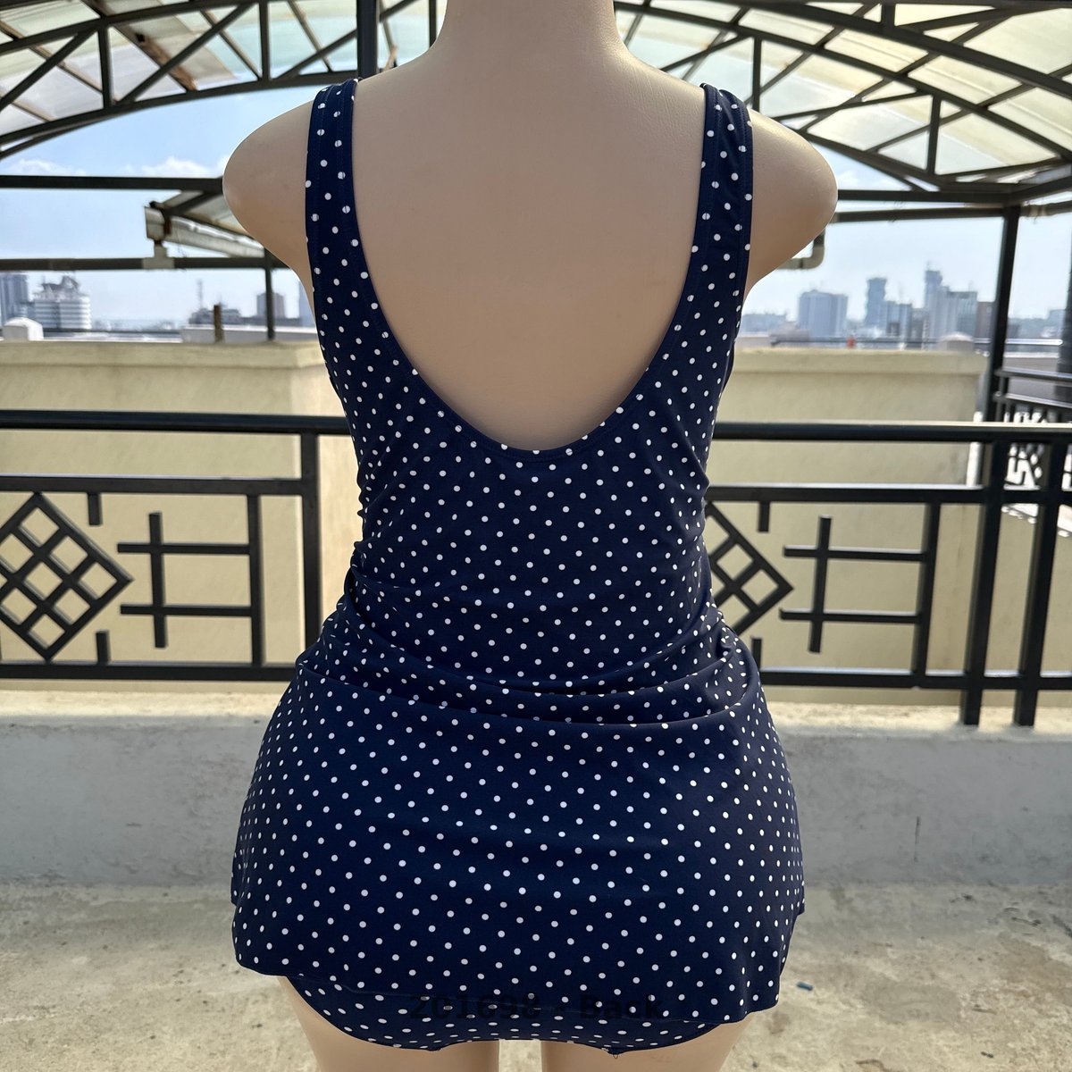 women Swimwear Swim Dress