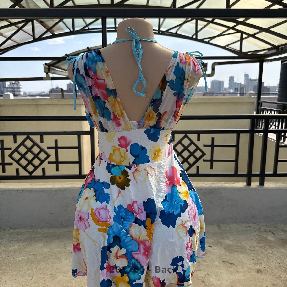 women Swimwear Swim Dress