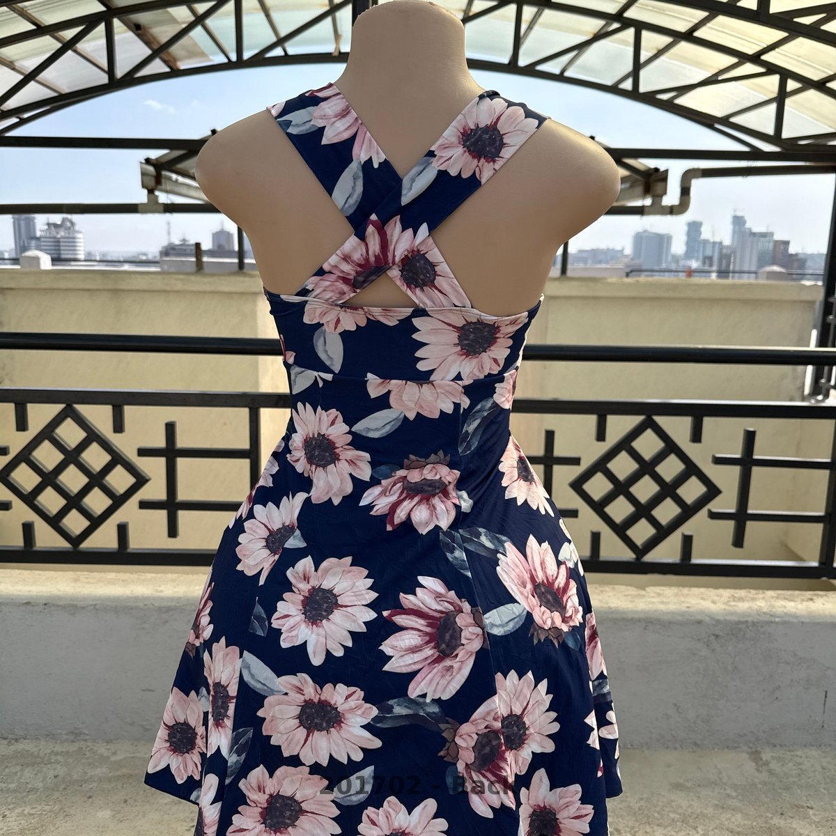 women Swimwear Swim Dress