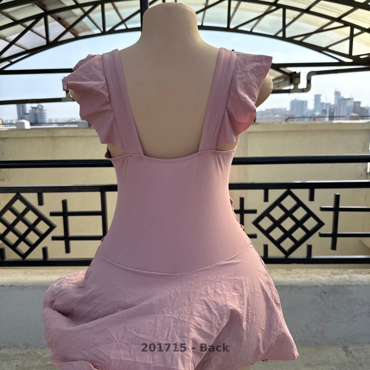 women Swimwear Swim Dress