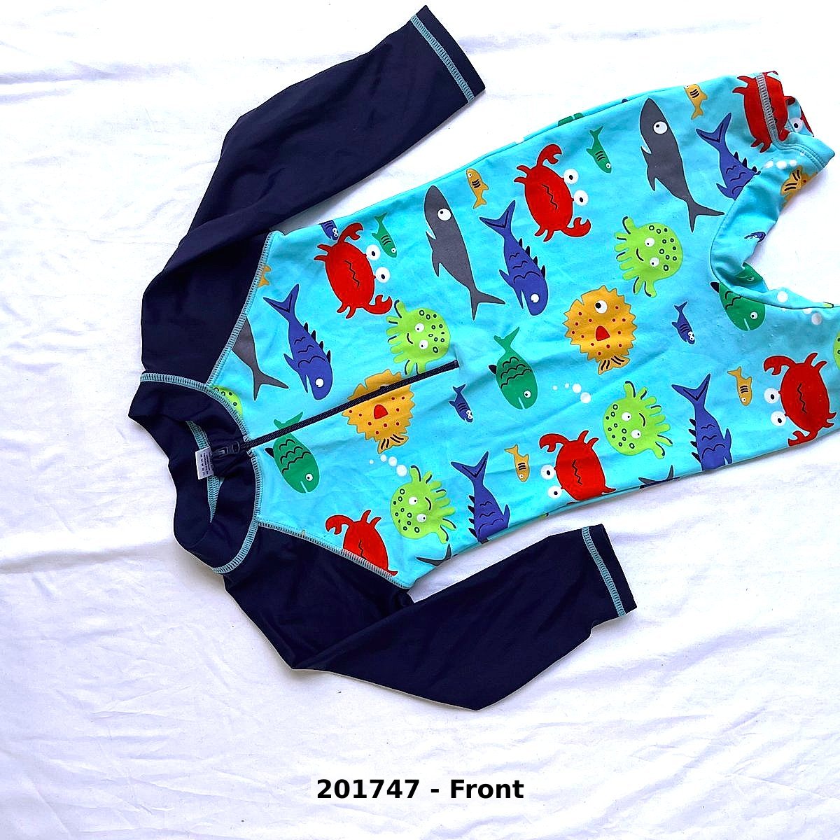 girls Swimwear One Piece
