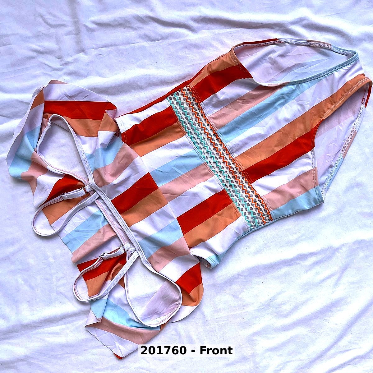 girls Swimwear One Piece