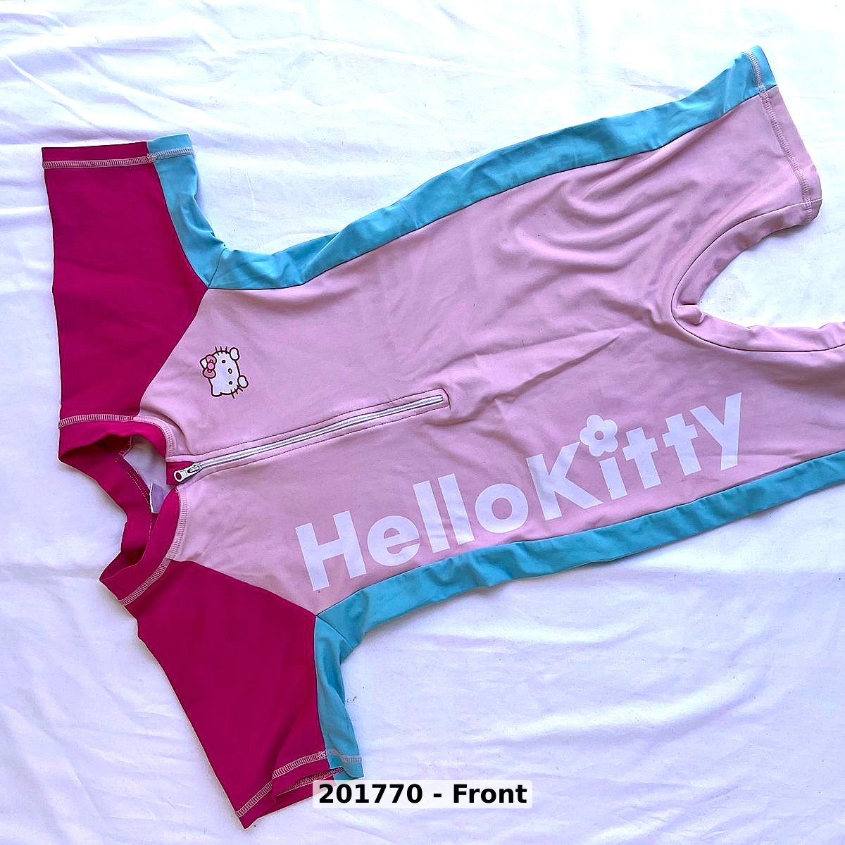 girls Swimwear One Piece