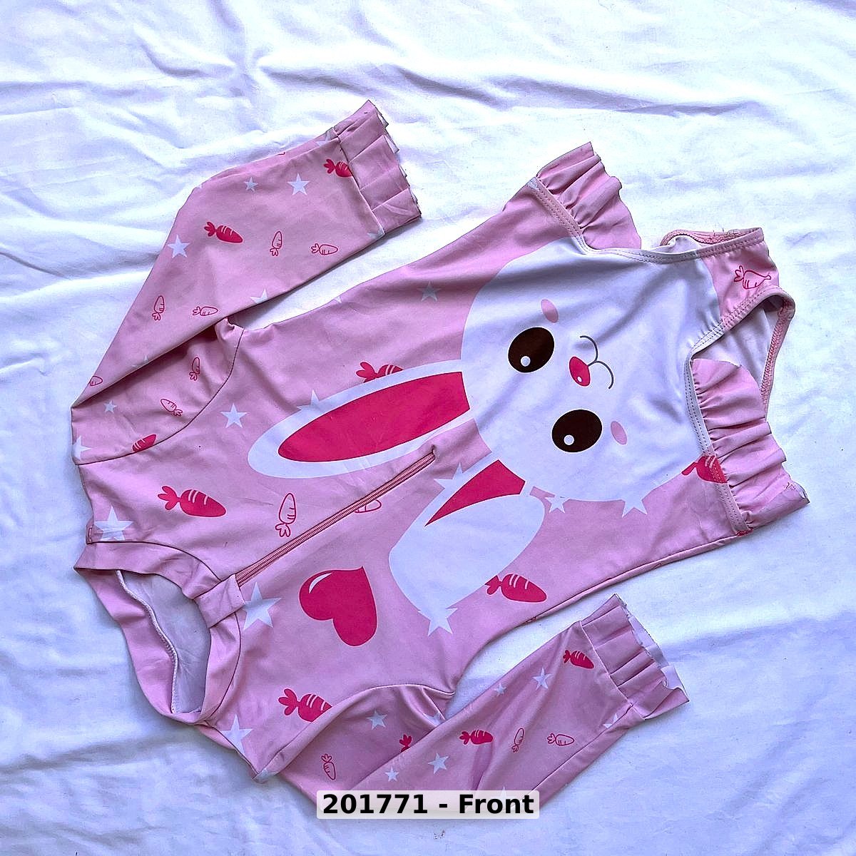 girls Swimwear One Piece