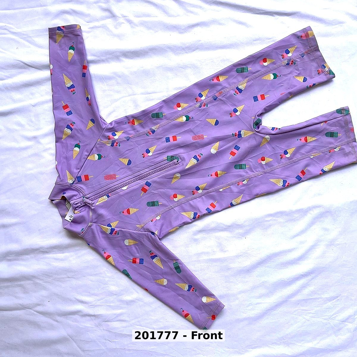 girls Swimwear One Piece