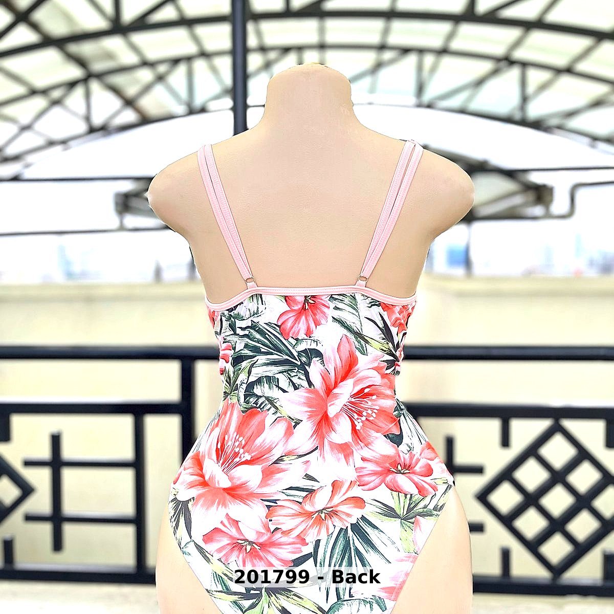 women Swimwear One Piece
