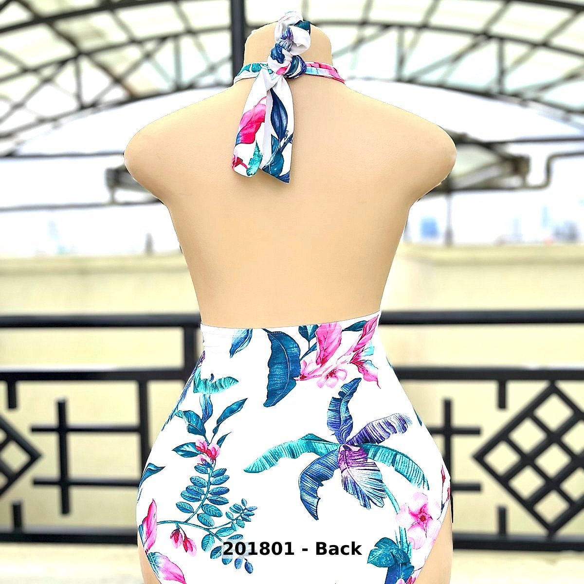 women Swimwear One Piece