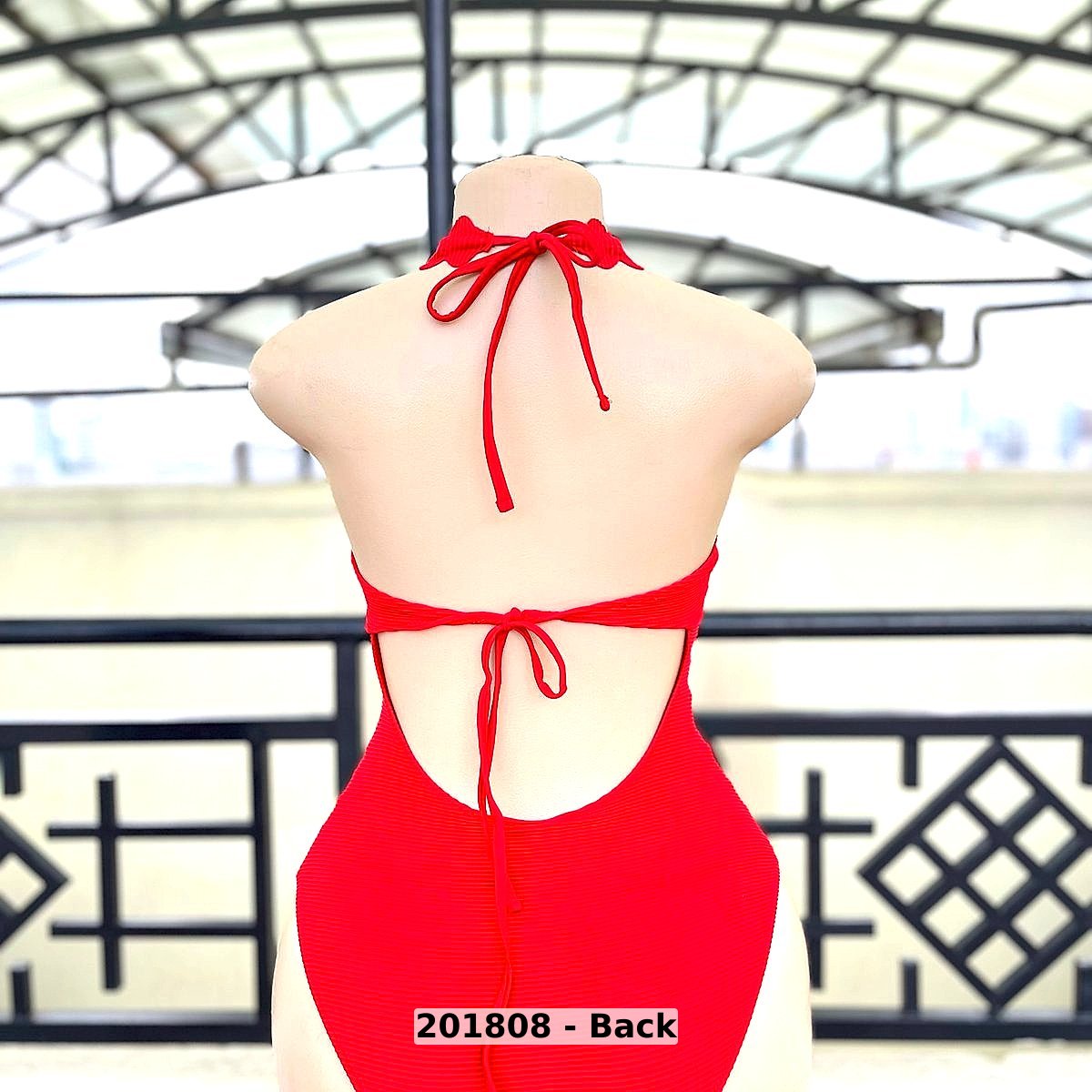 women Swimwear One Piece