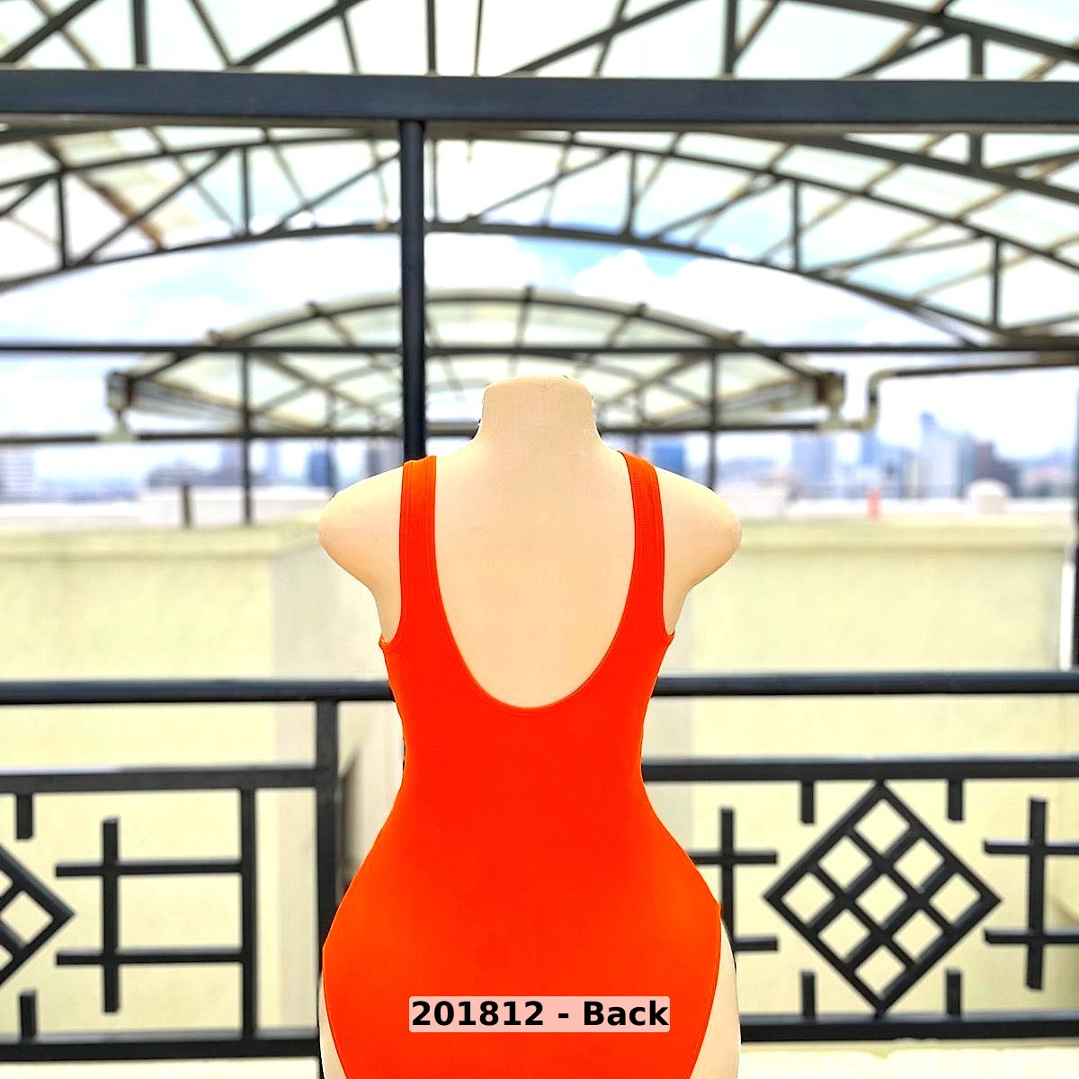 women Swimwear One Piece