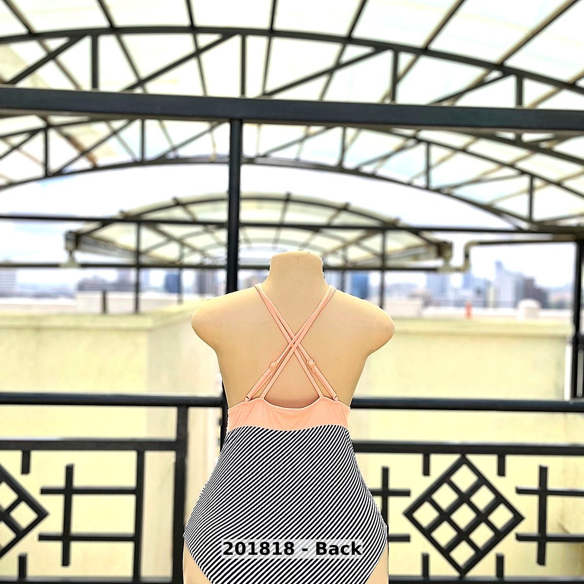 women Swimwear One Piece