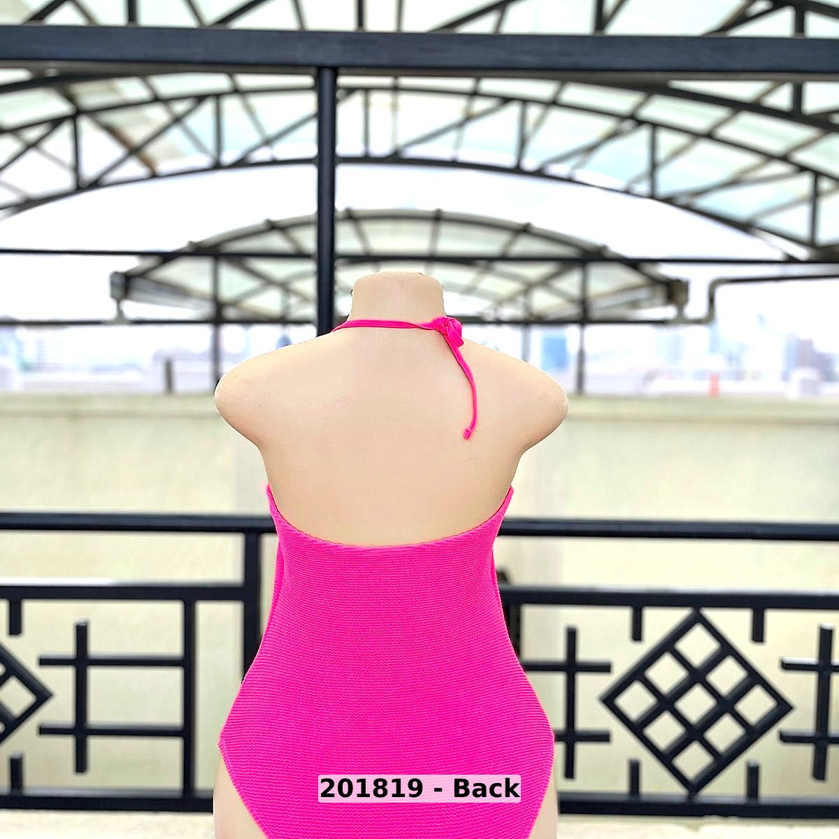 women Swimwear One Piece