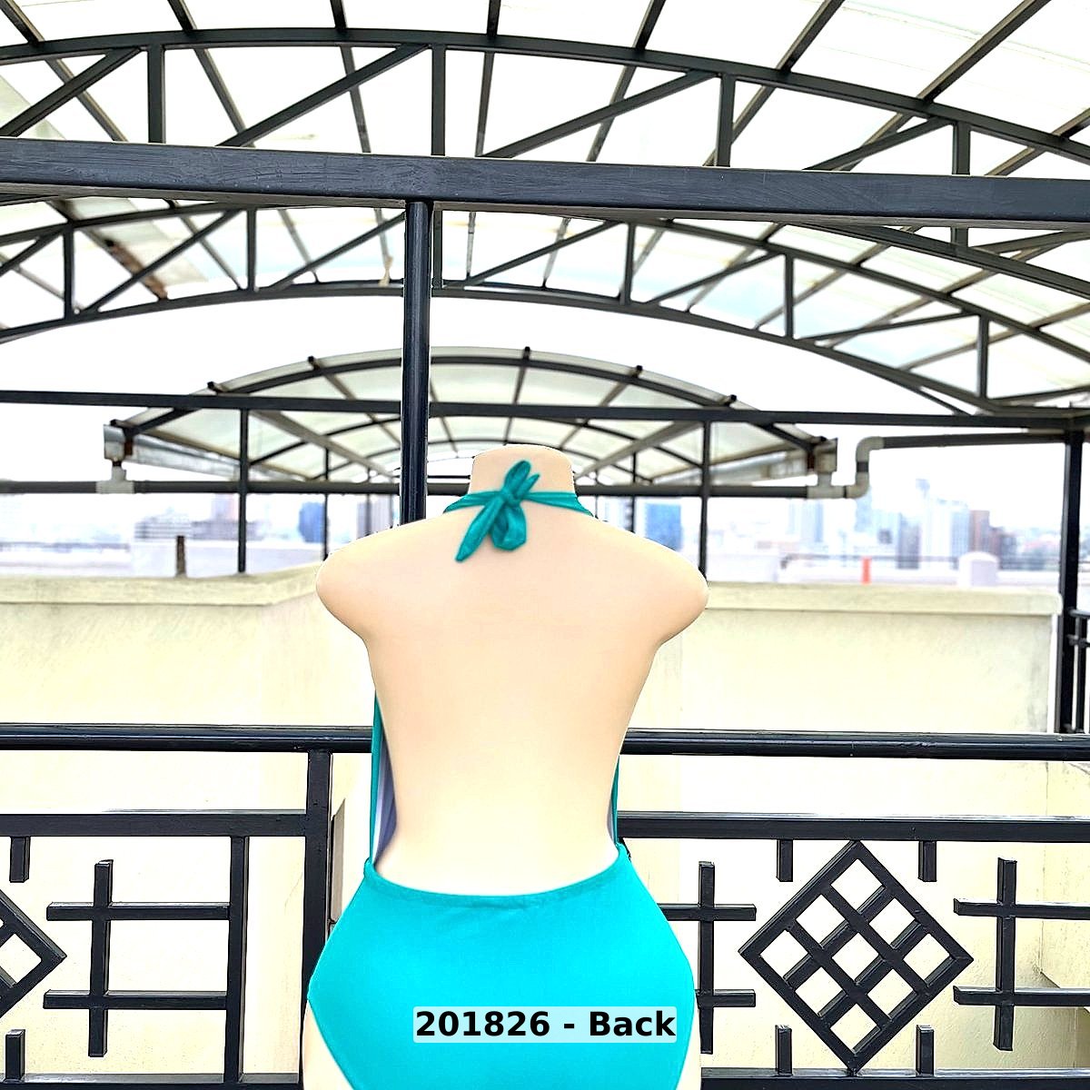 women Swimwear One Piece