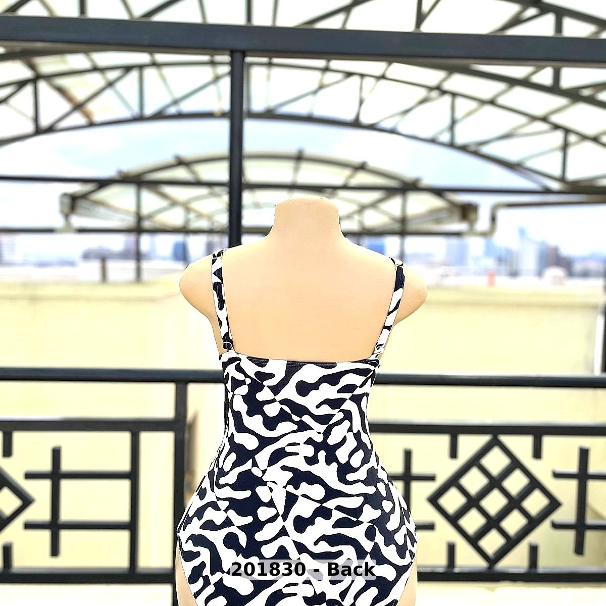 women Swimwear One Piece