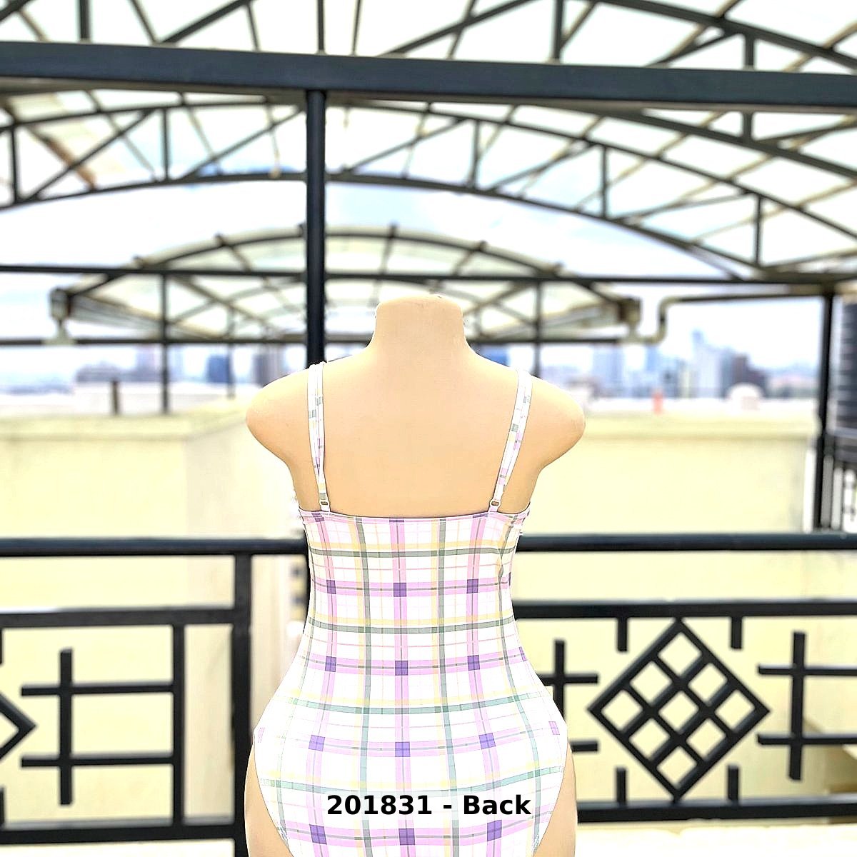 women Swimwear One Piece