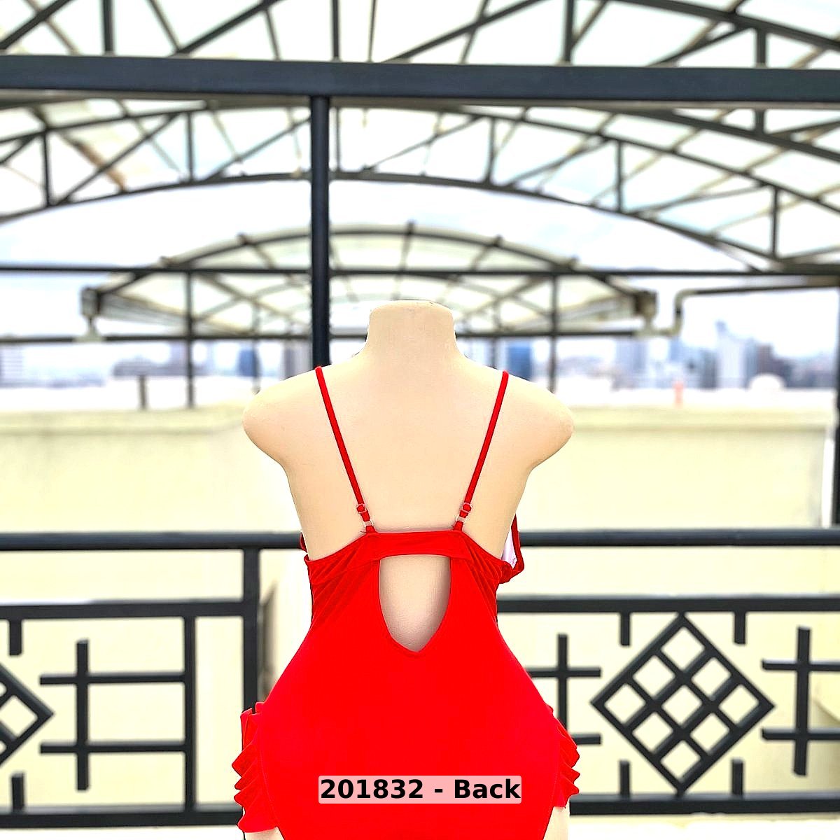 women Swimwear One Piece