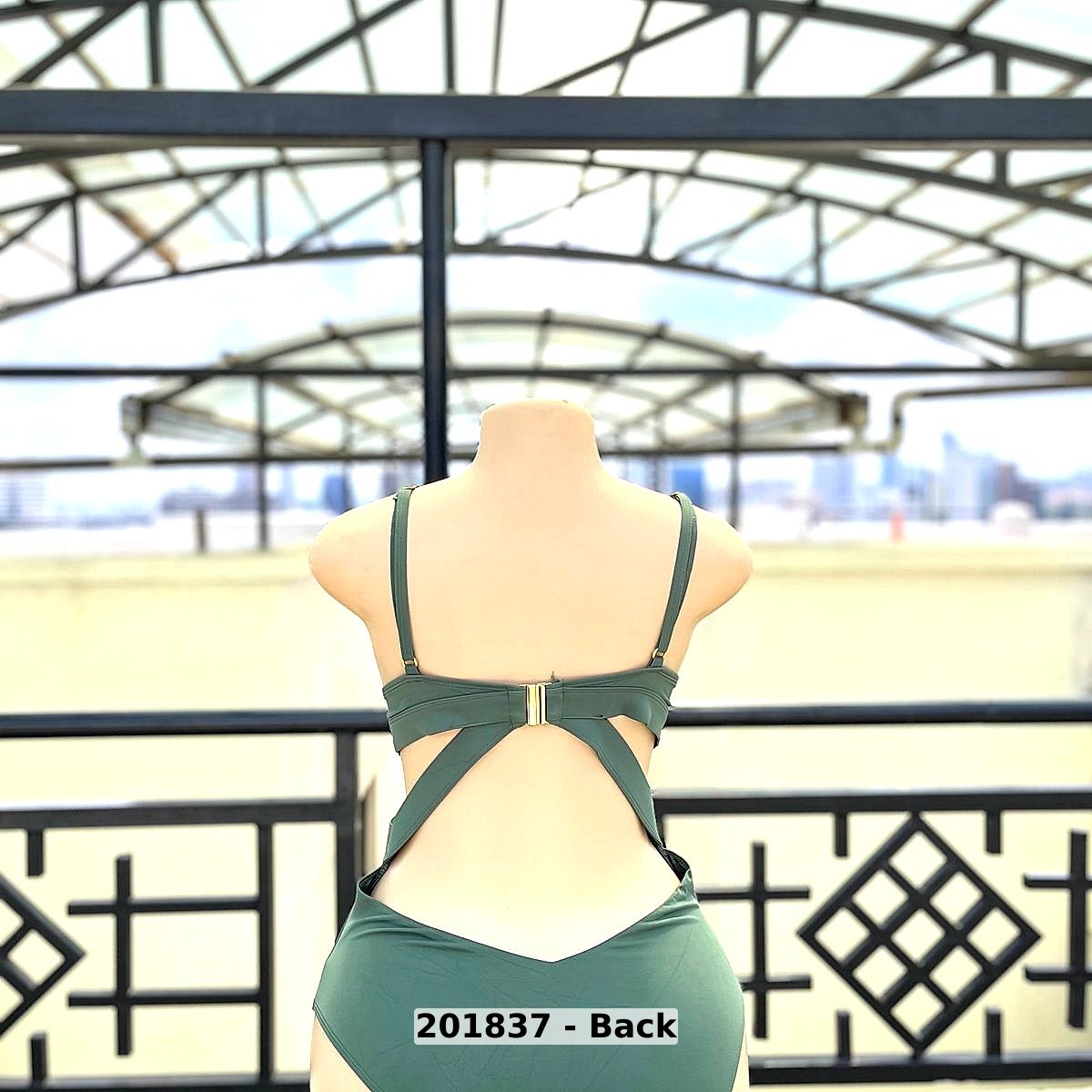 women Swimwear One Piece