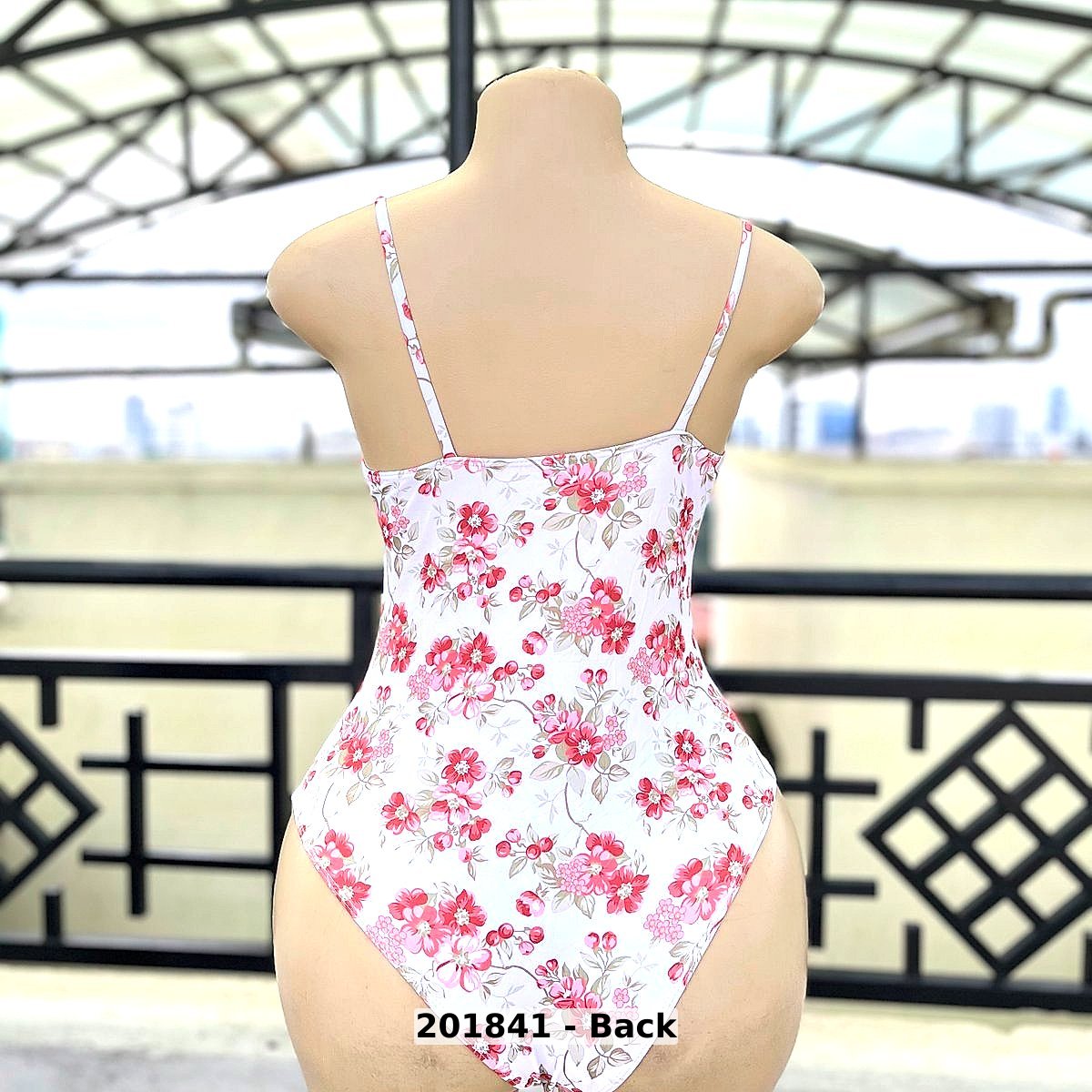 women Swimwear One Piece