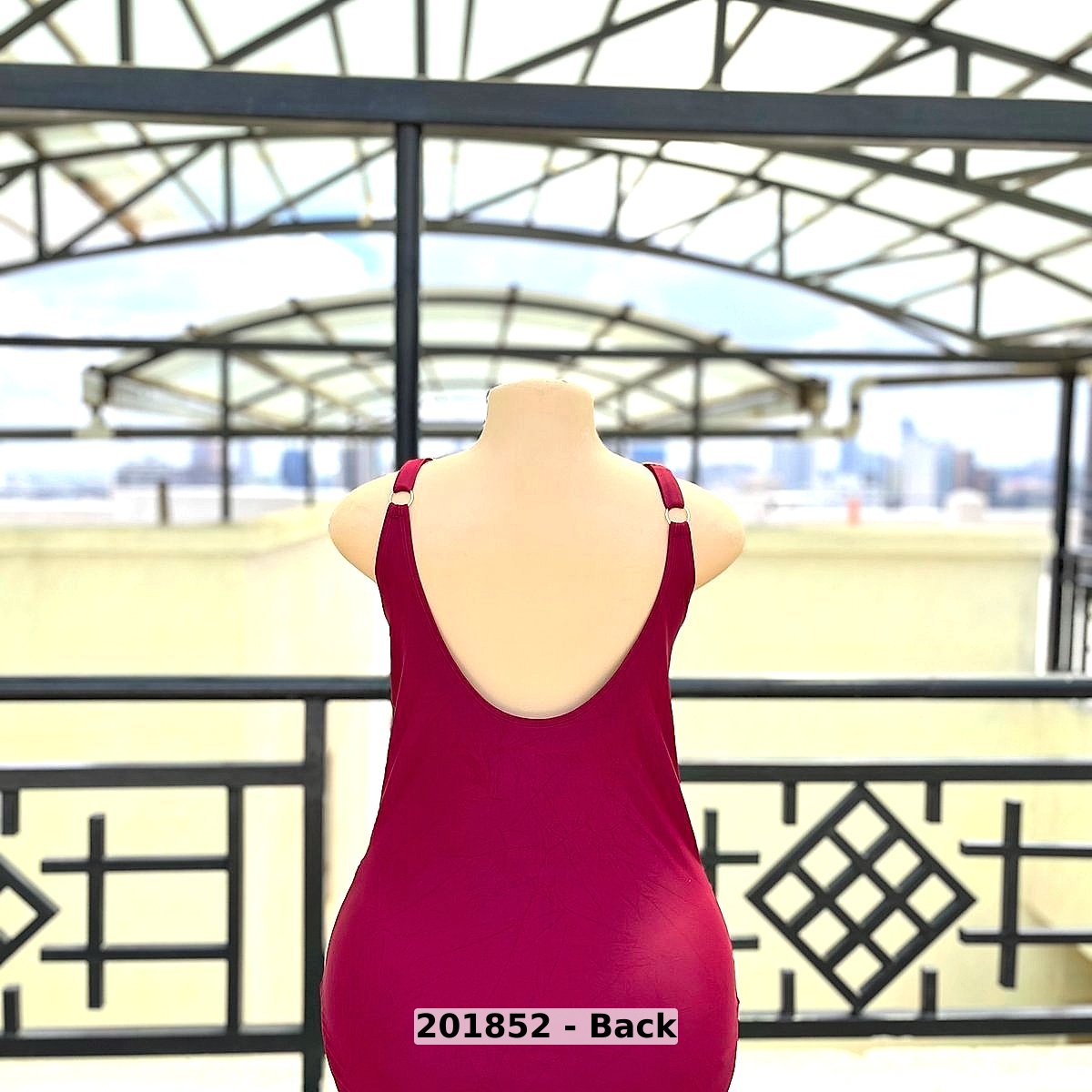 women Swimwear One Piece